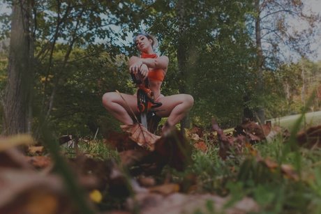 DeAnna Davis star art pic