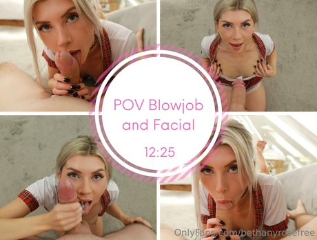 bethanyrosefree model erotic images