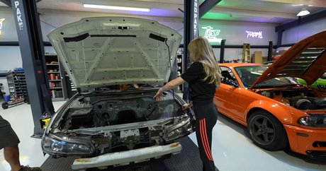 Collete Davis Profile pic