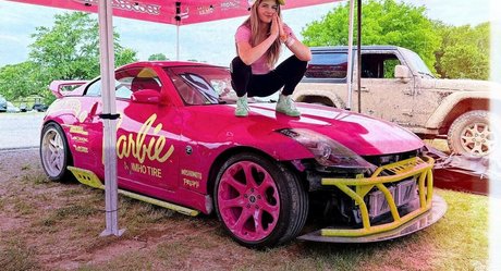 Collete Davis star sexy archive