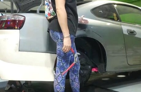 Collete Davis star sex pictures