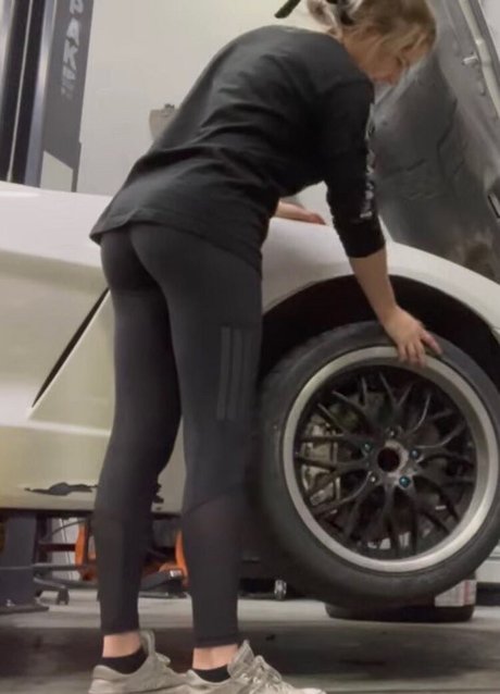 Collete Davis nude actress image