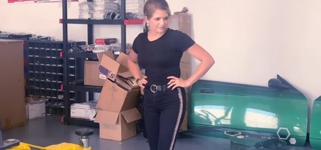 Collete Davis art pornstar galleries