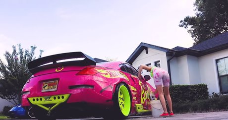 Collete Davis high quality star galleries