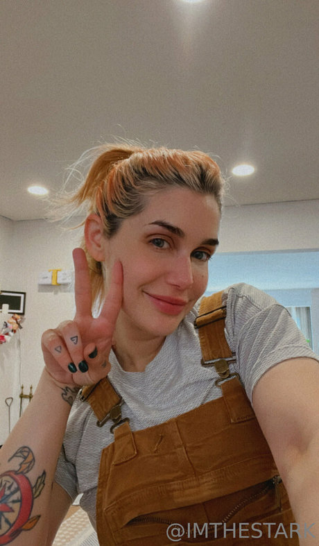 imthestarkfree model xxx pics