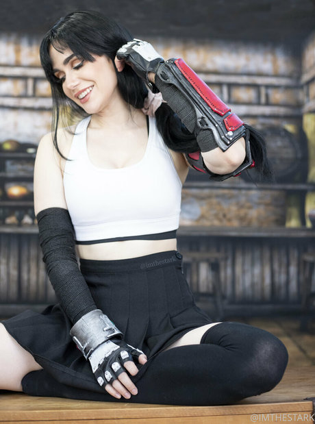 imthestarkfree nudes pornstar gallery