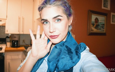 imthestarkfree star nude image