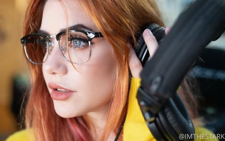 imthestarkfree model nudes galleries