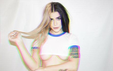 imthestarkfree model erotic img