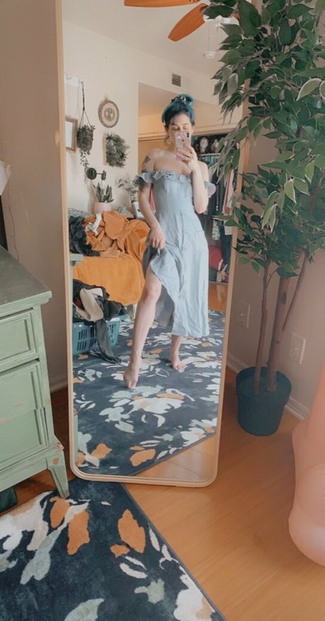 imthestarkfree pretty star photo