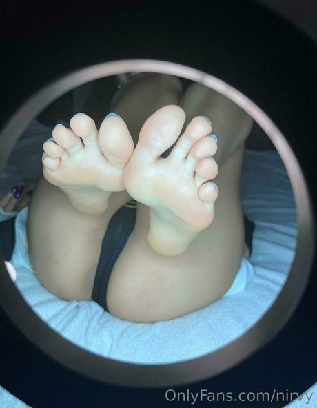 Nirvy pornographic model archive