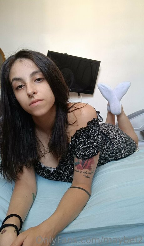 maybel2 pornographic star pic