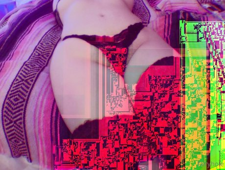 vibrosphere nudes model gallery