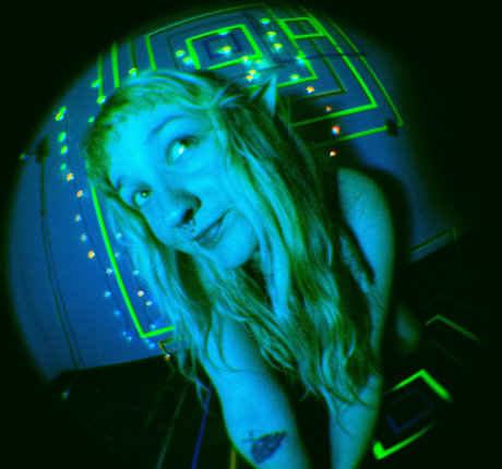 vibrosphere high quality model pic