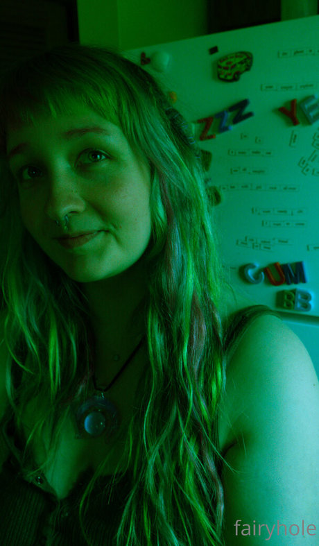 vibrosphere model xxx image