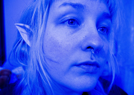 vibrosphere model hot pictures