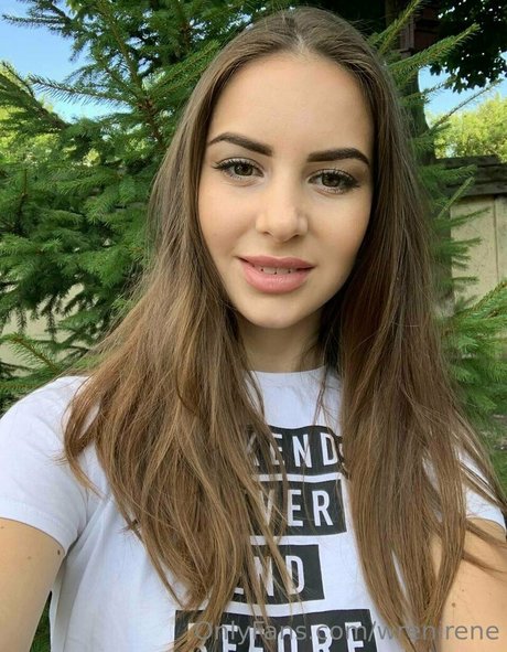 wrenirene pretty star pictures