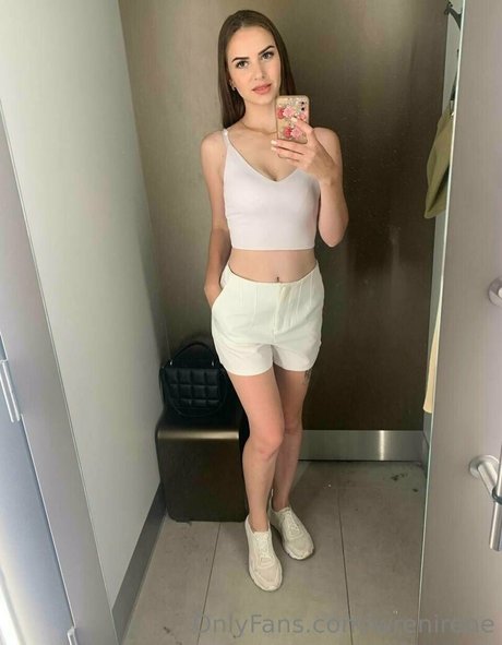 wrenirene top actress gallery