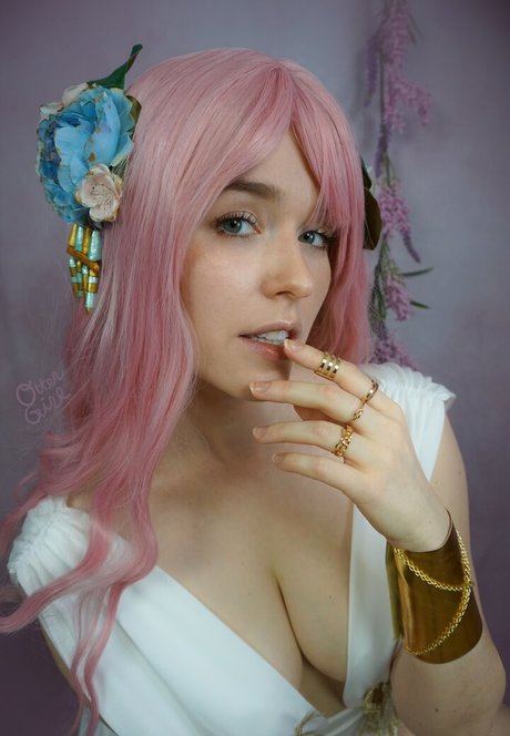 DatOtterGirl xxx model pic