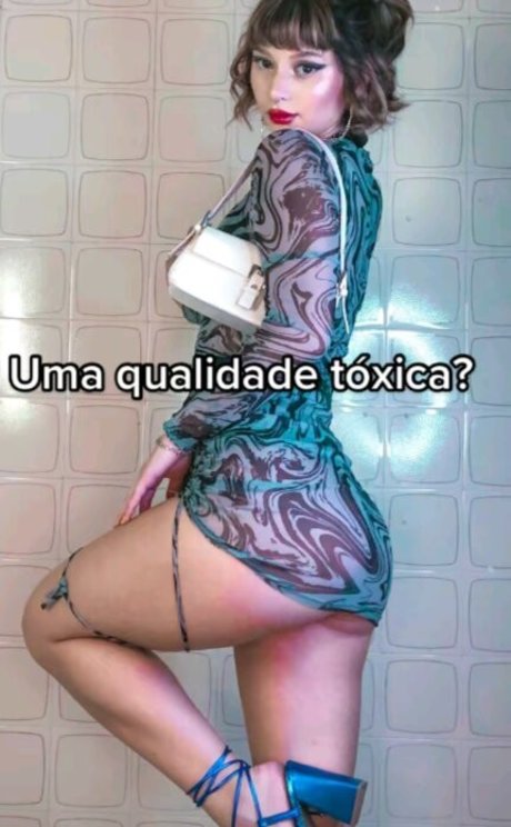 Meira du star nudes pic