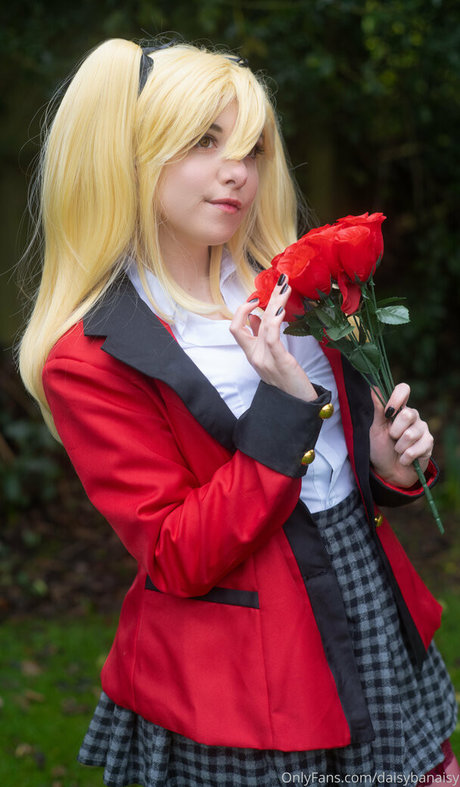 daisybanaisy free model pic