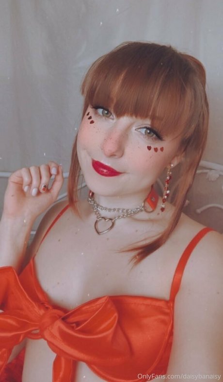 daisybanaisy pornstar naked archive