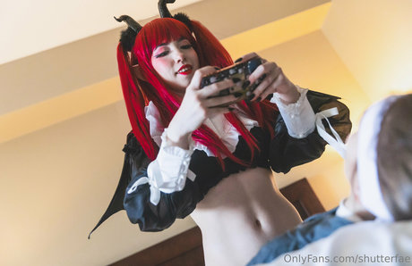 shutterfae nudes pornstar gallery