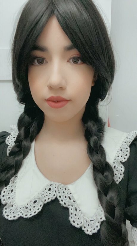 shutterfae erotic model image