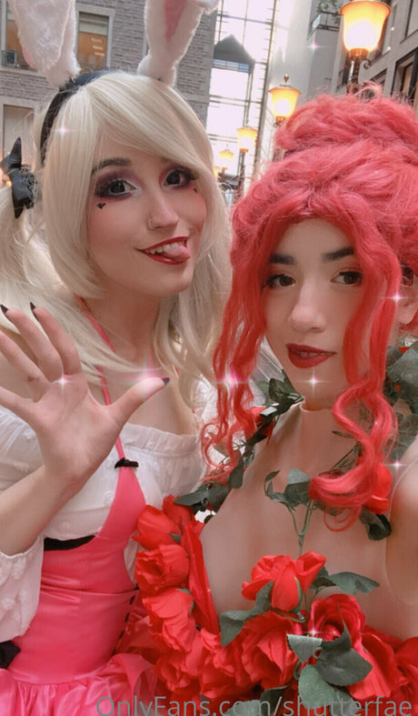 shutterfae star porn pics