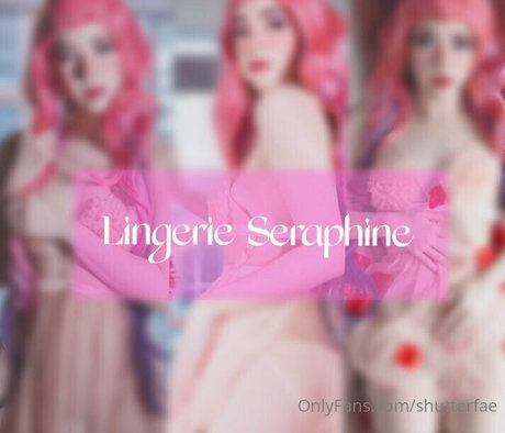 shutterfae star adult image