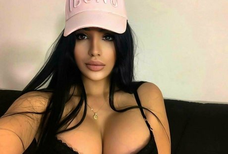 sherry shaz_ erotic pornstar picture