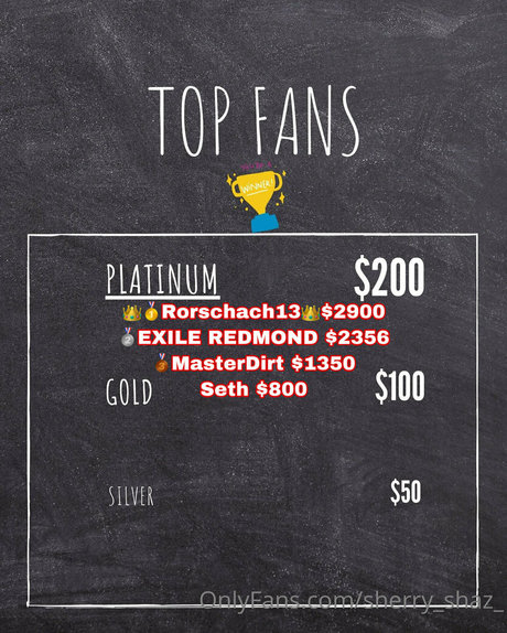 sherry shaz_ star perfect picture