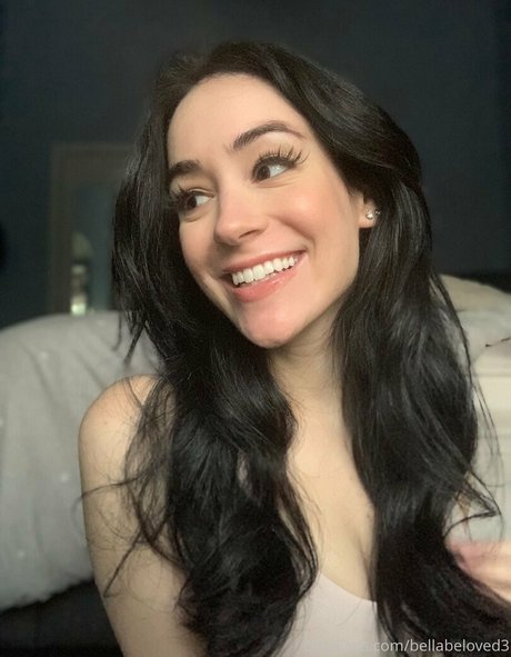 bellabeloved3 free star archive