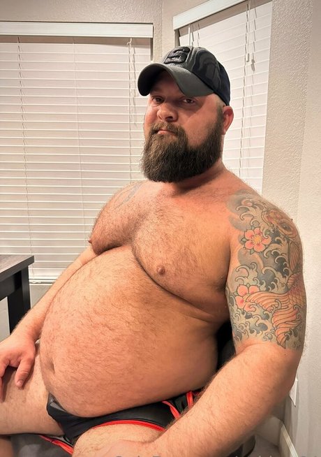 cubby 84 nice model photo