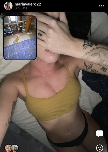 Maria Valero star sexy image