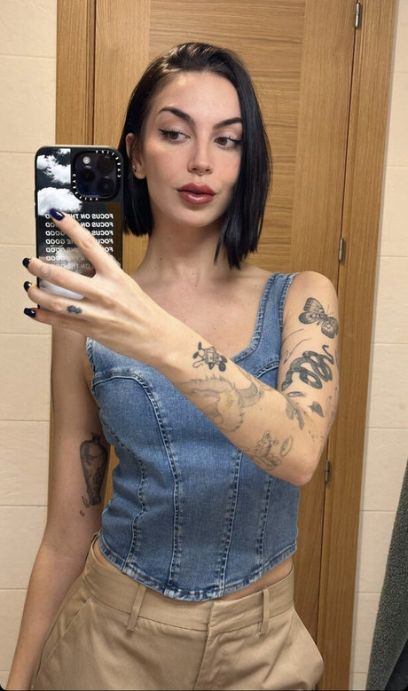 Maria Valero nice model galleries