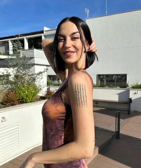 Maria Valero nudes star img