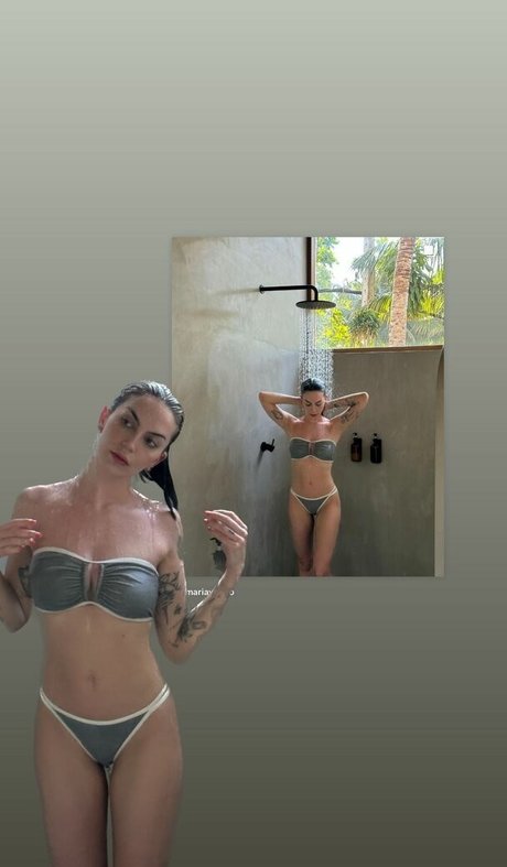 Maria Valero nudes actress archive