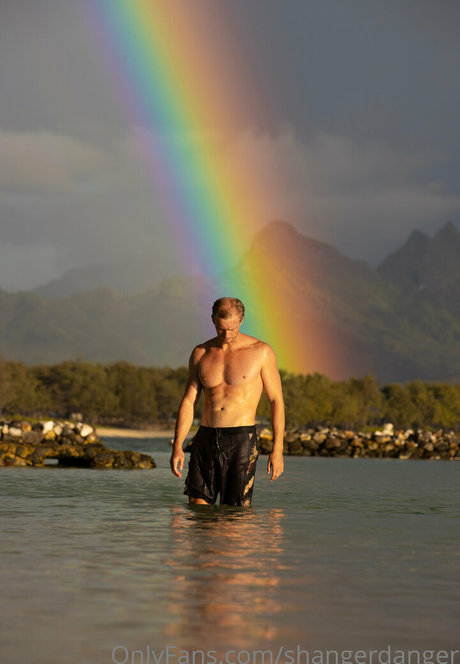 shangerdanger pornstar nudes pic