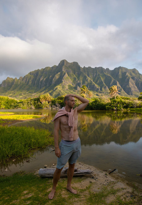 shangerdanger model pornographic pics