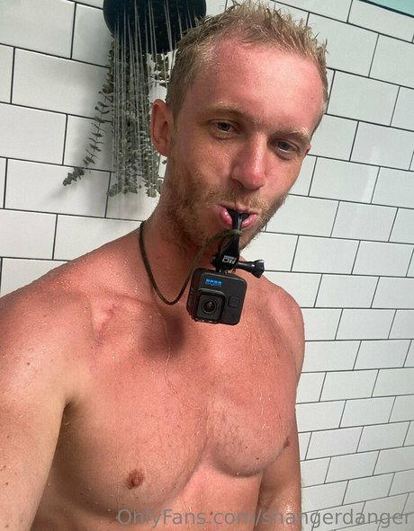 shangerdanger model erotic galleries