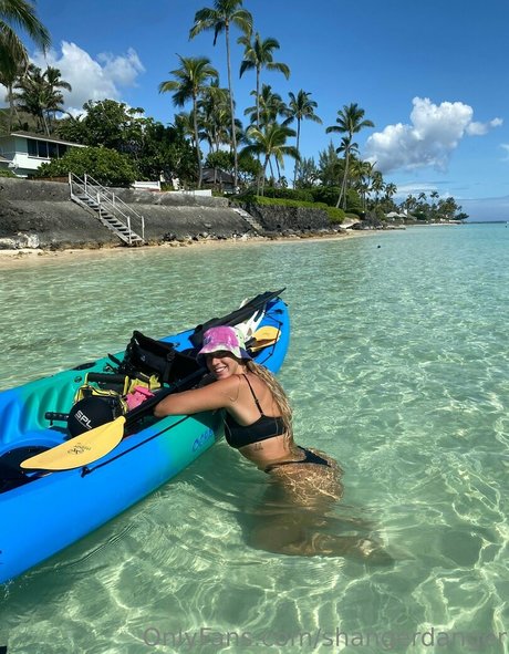 shangerdanger sexy model images