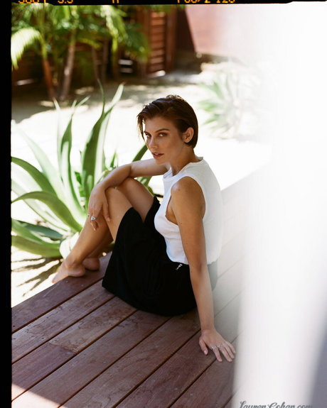 Laren Cohen free pornstar image