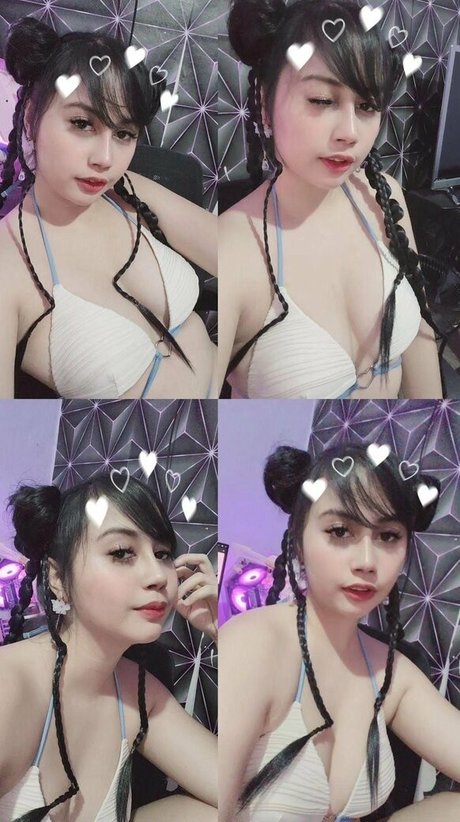 Catleesi model pretty archive