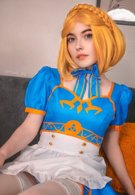 Catleesi hd pornstar photo