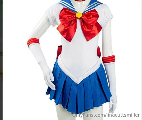 linacuttsmiller star adult picture