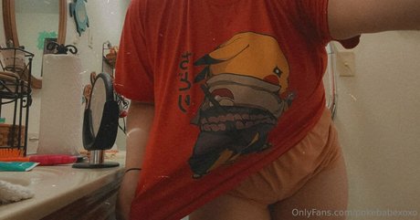 Pokebabexoxo hot star gallery
