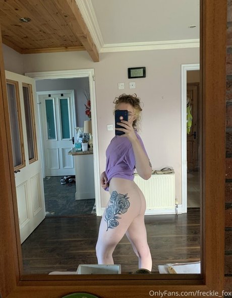 freckle fox star nice img