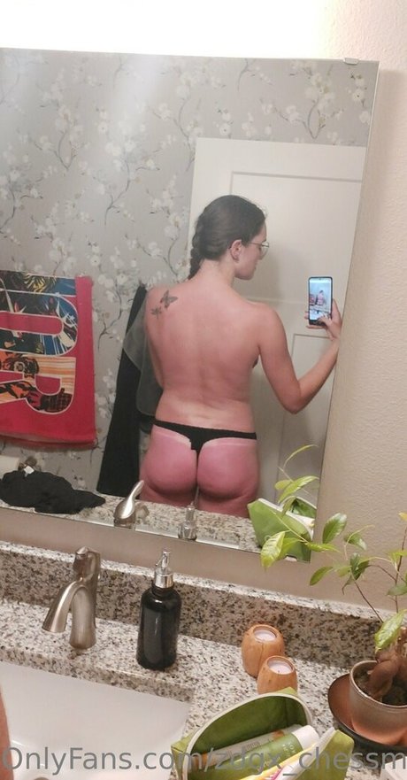 zdgx chessman pornstar exclusive pics