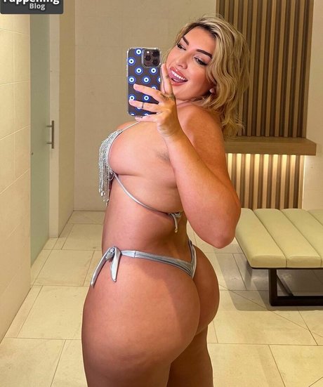 Jeane Marie star best pics